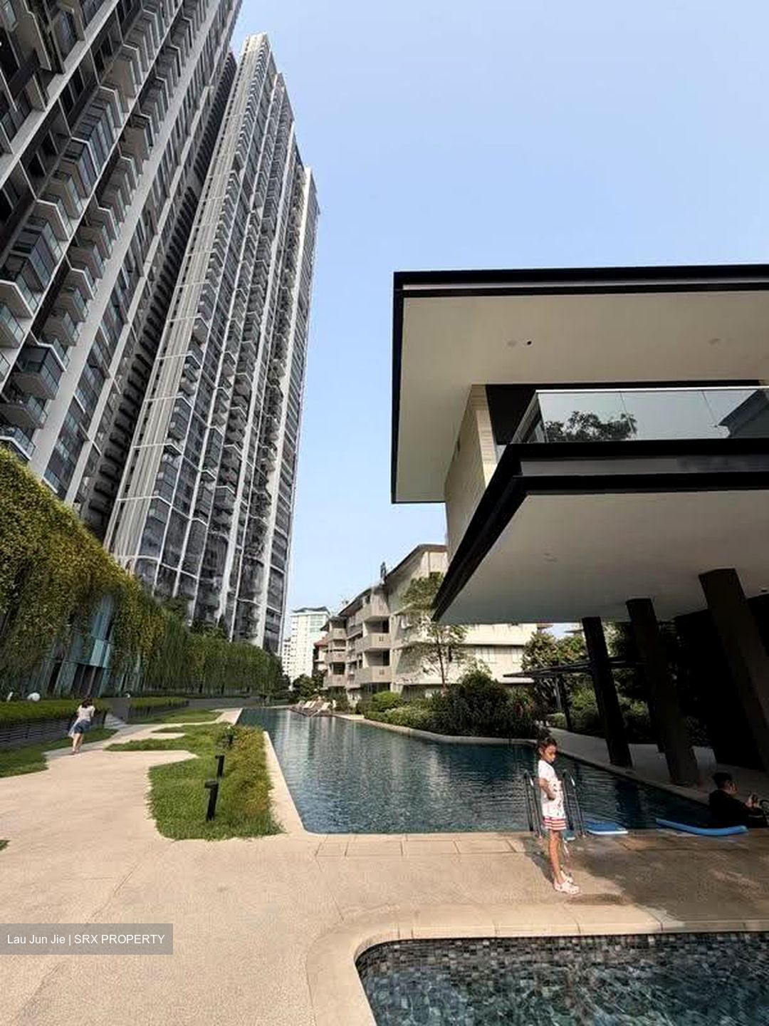 Avenue South Residence (D3), Apartment #627529181